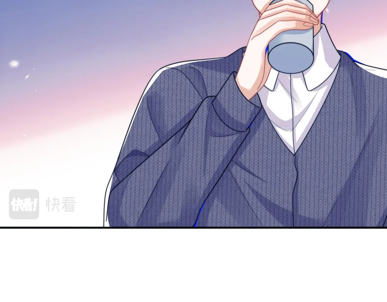 第5话 特助要去相亲？ 第74页