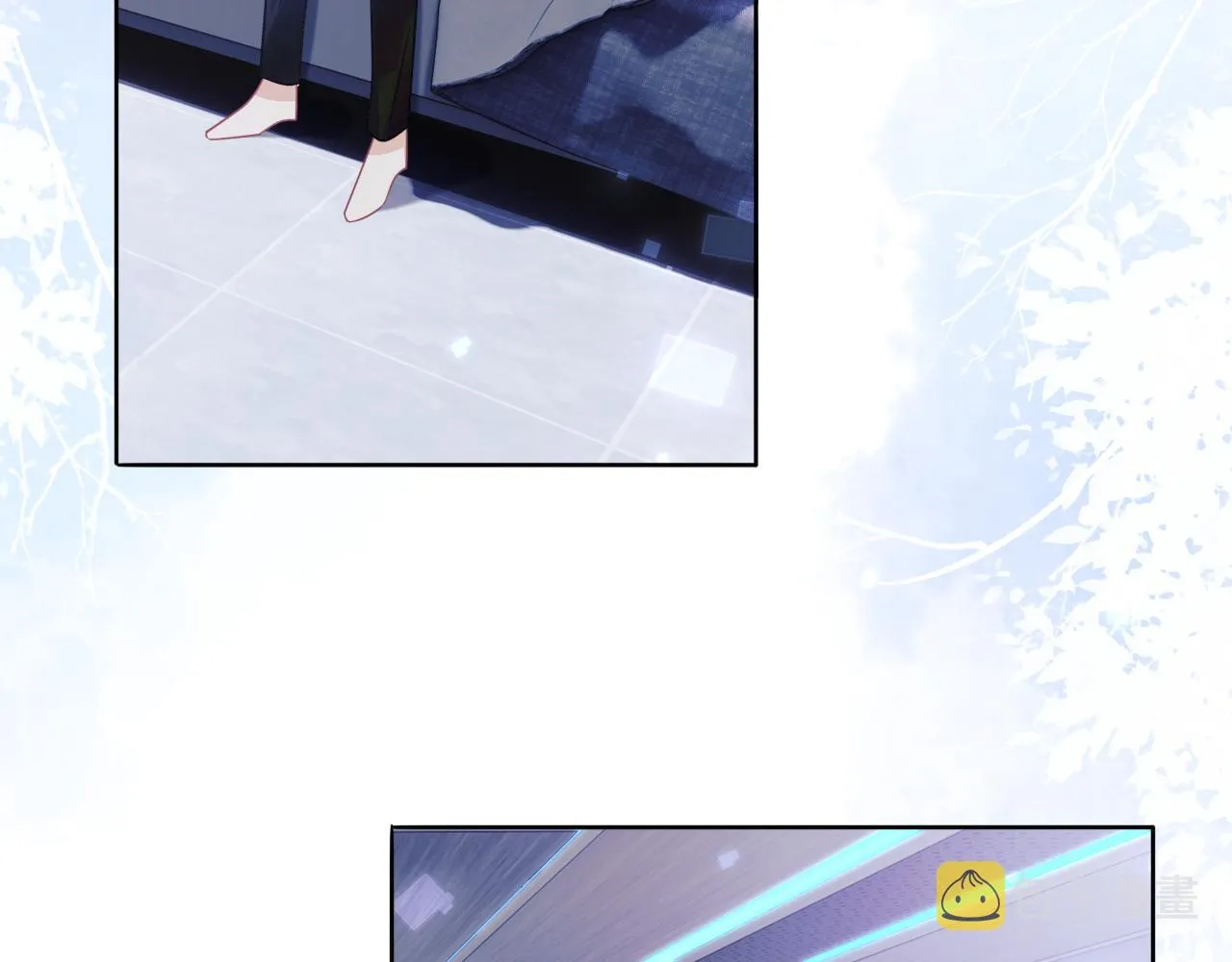 第4话 指挥官的小秘密 第20页