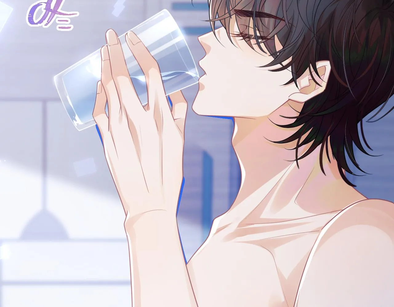第4话 指挥官的小秘密 第24页