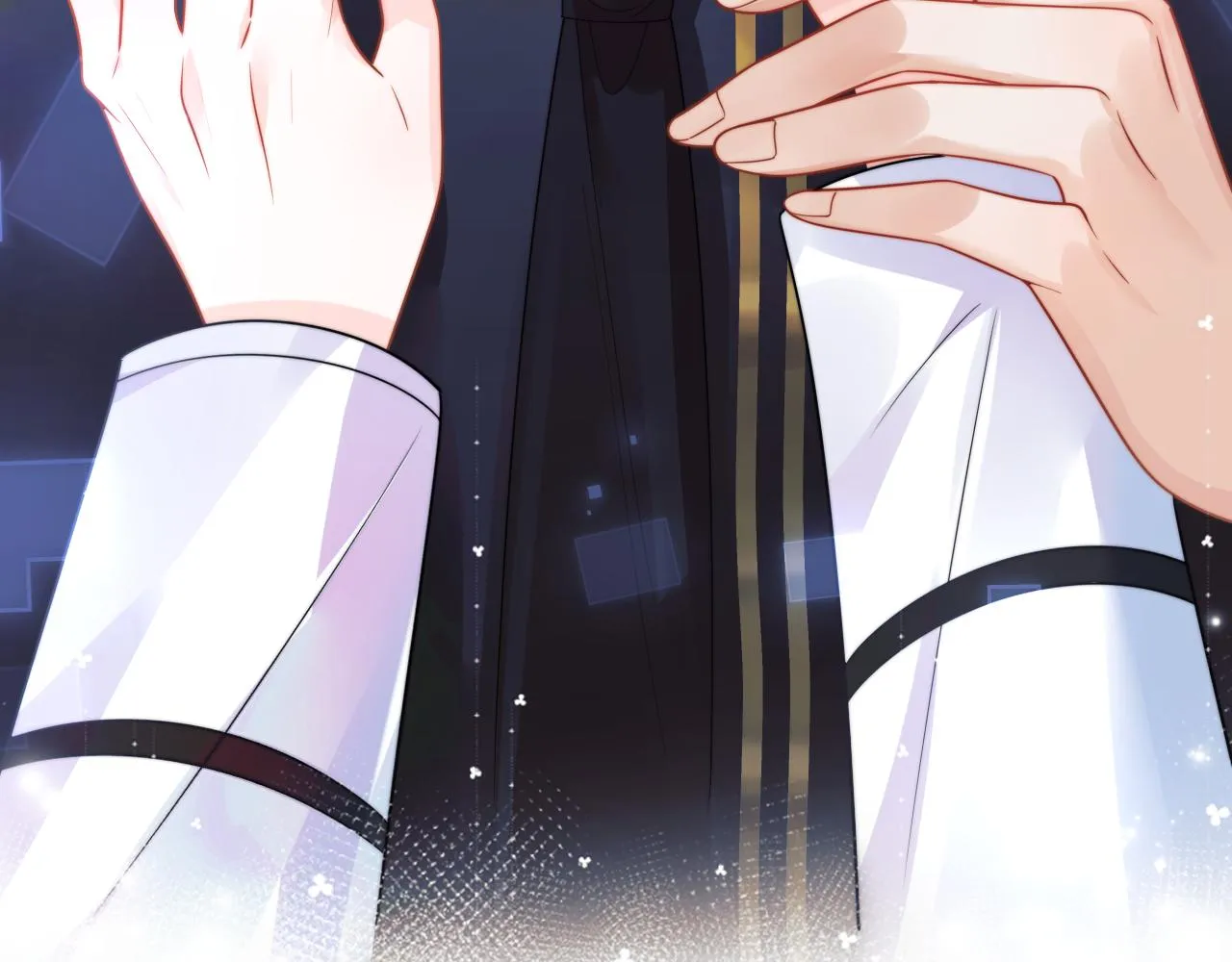 第4话 指挥官的小秘密 第46页