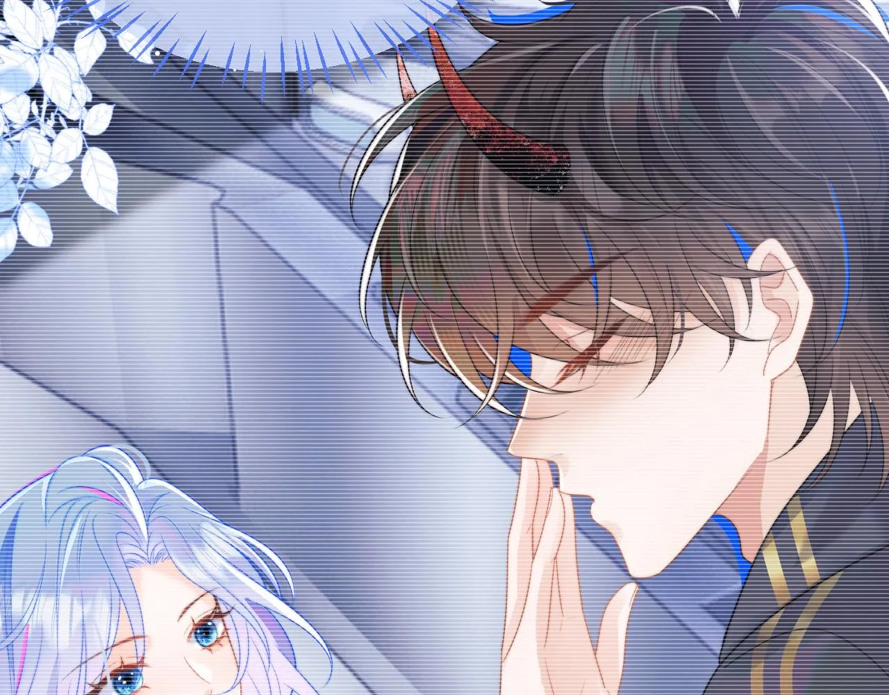 第4话 指挥官的小秘密 第85页