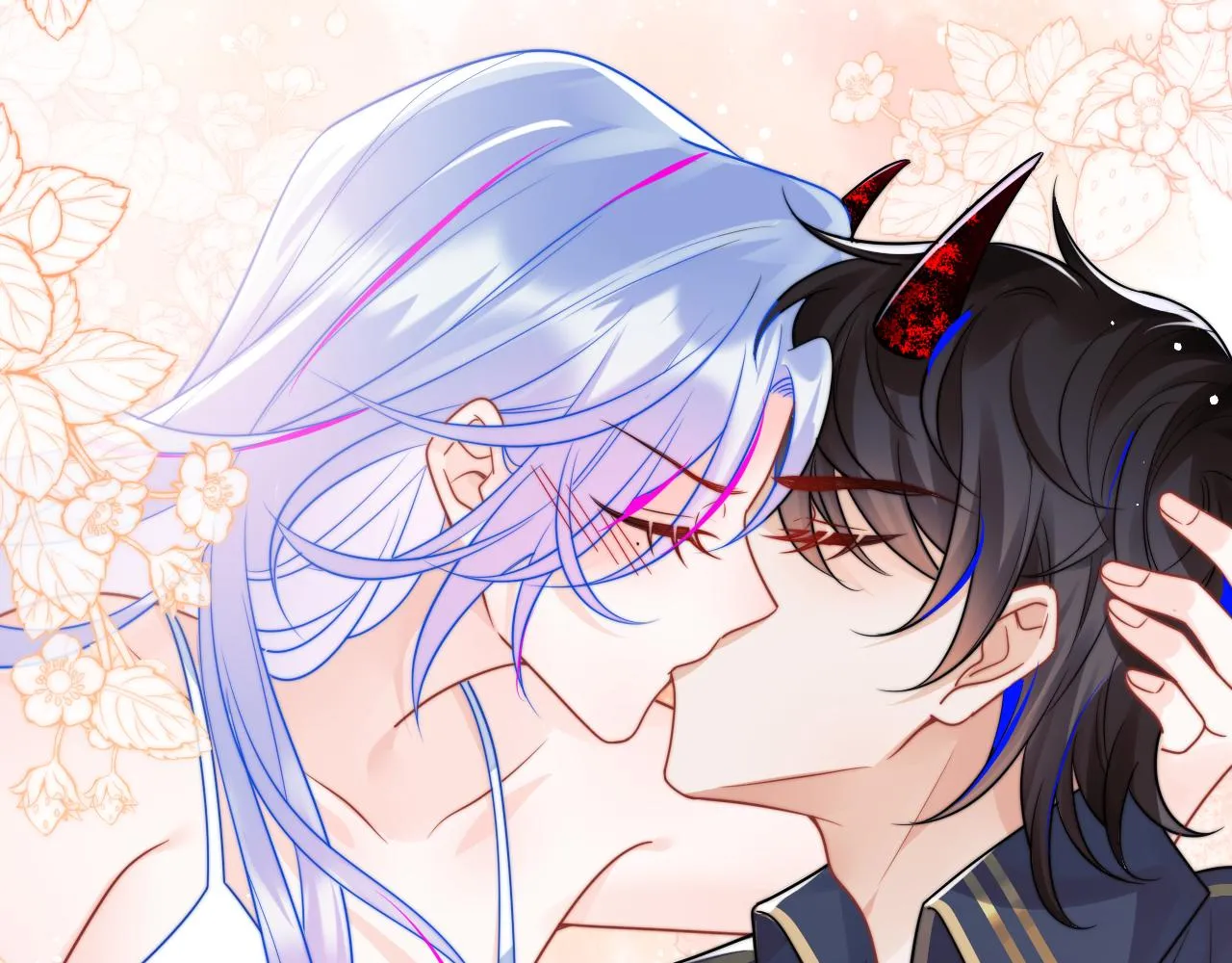第3话 共度一晚 第30页