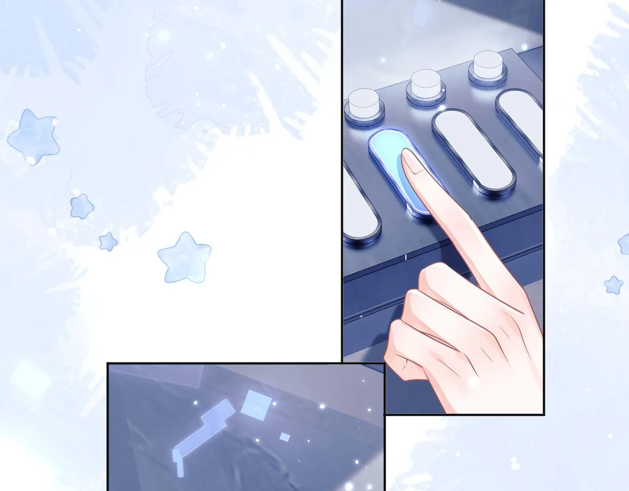 第3话 共度一晚 第47页