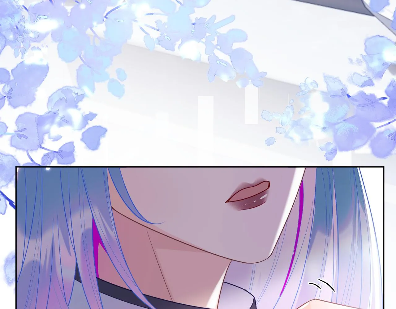 第3话 共度一晚 第55页