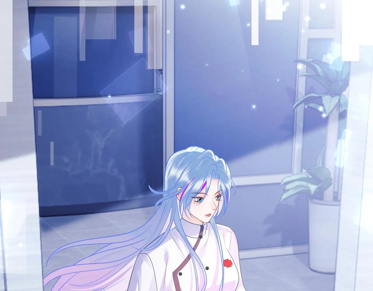 第3话 共度一晚 第57页