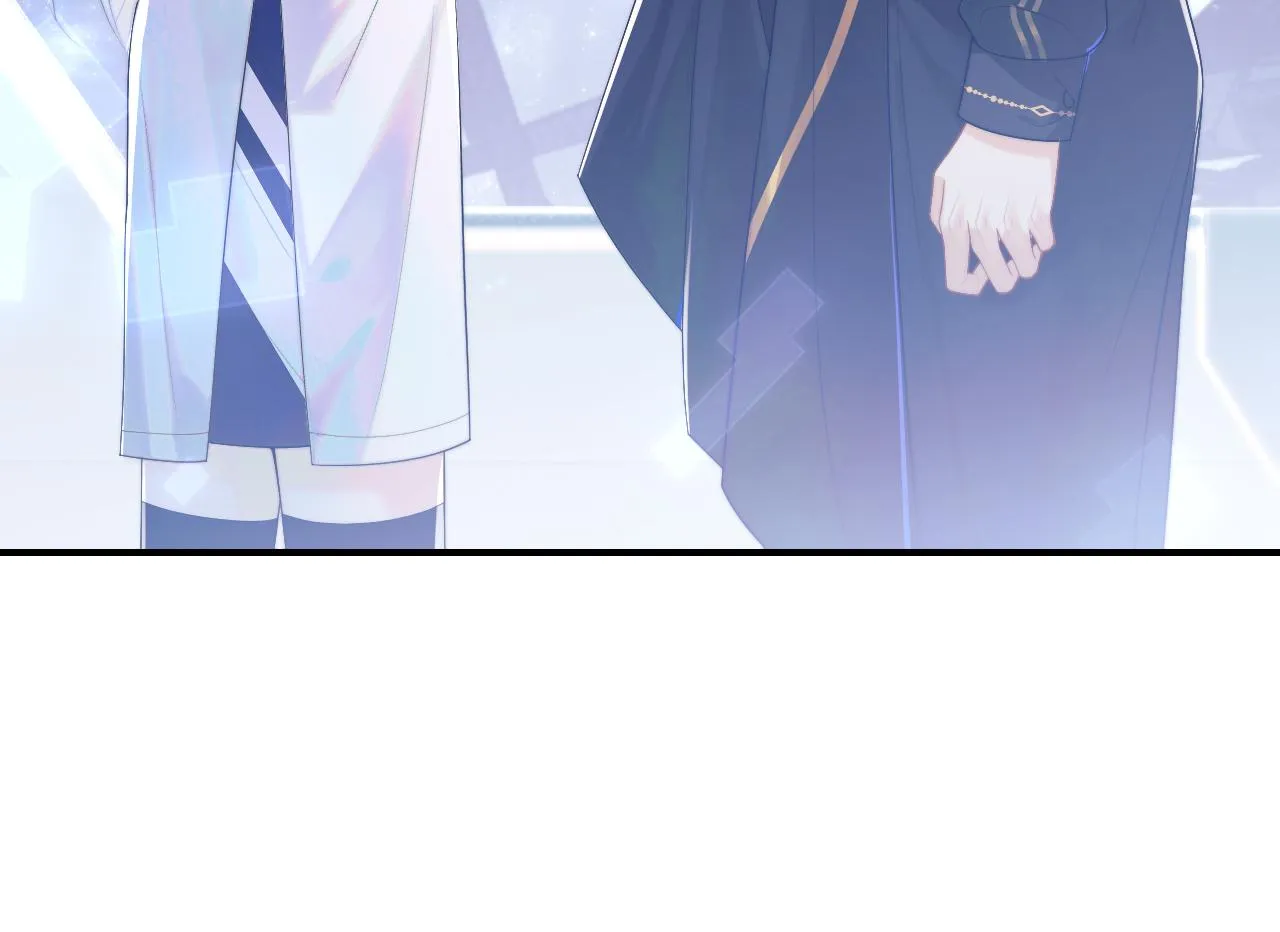 第1话 高冷指挥官在我怀里哭唧唧 第24页