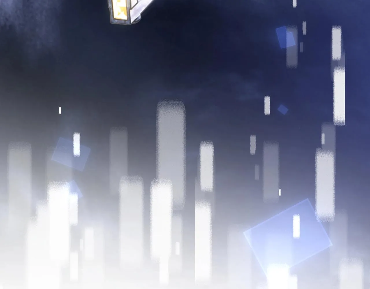 第1话 高冷指挥官在我怀里哭唧唧 第61页