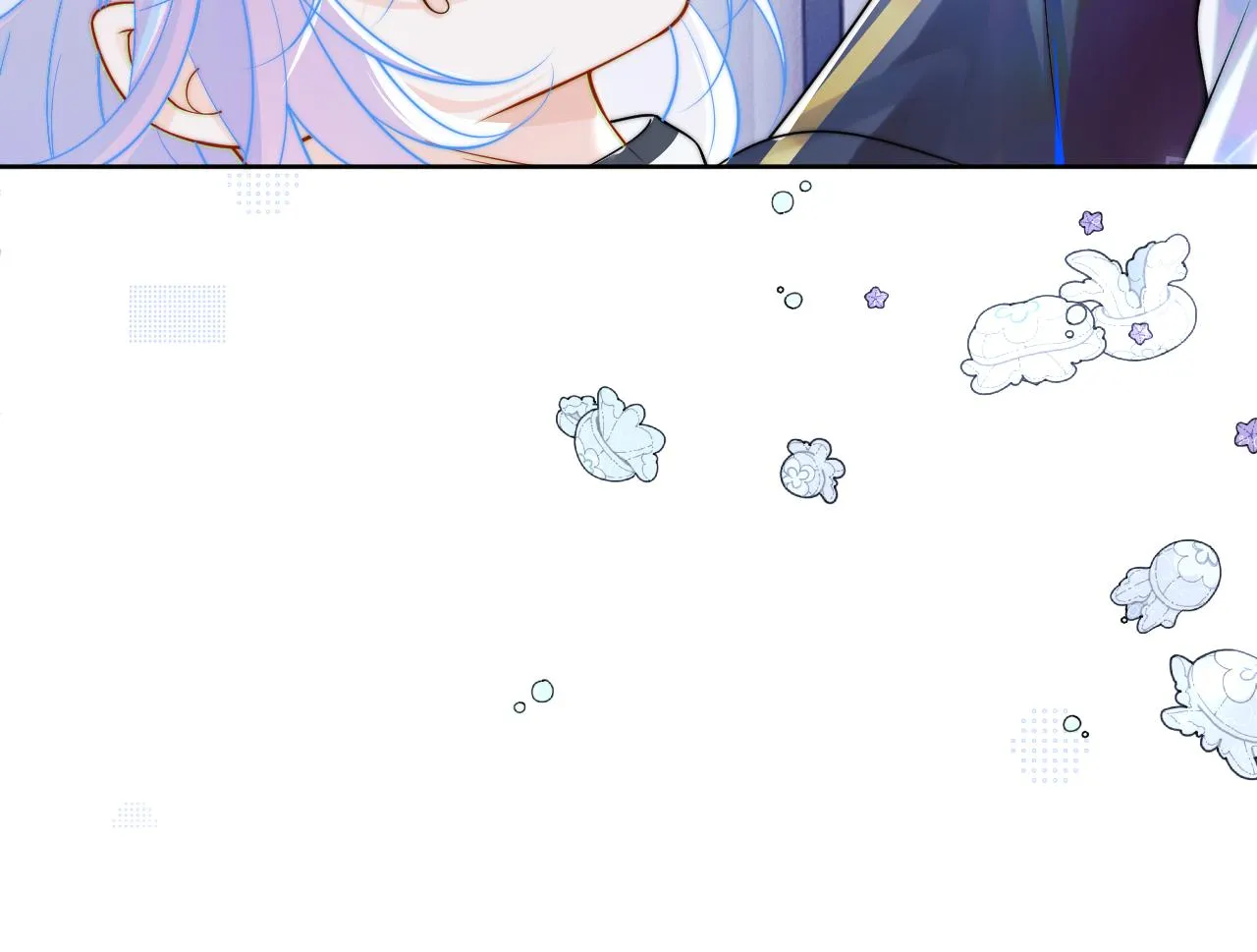 第1话 高冷指挥官在我怀里哭唧唧 第147页
