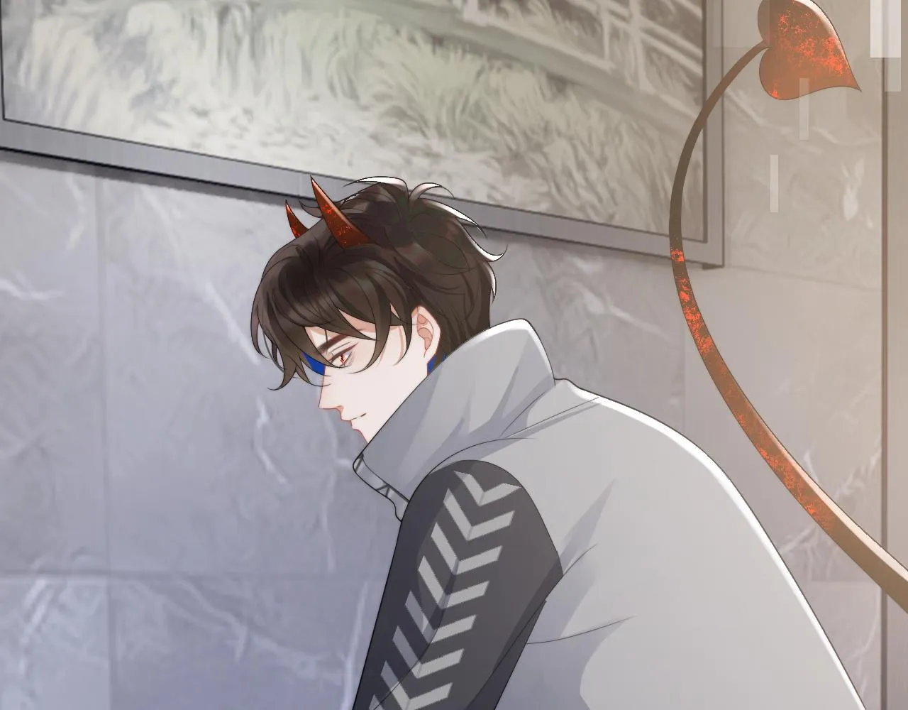 第13话 上司对我撒娇求抱抱 第24页