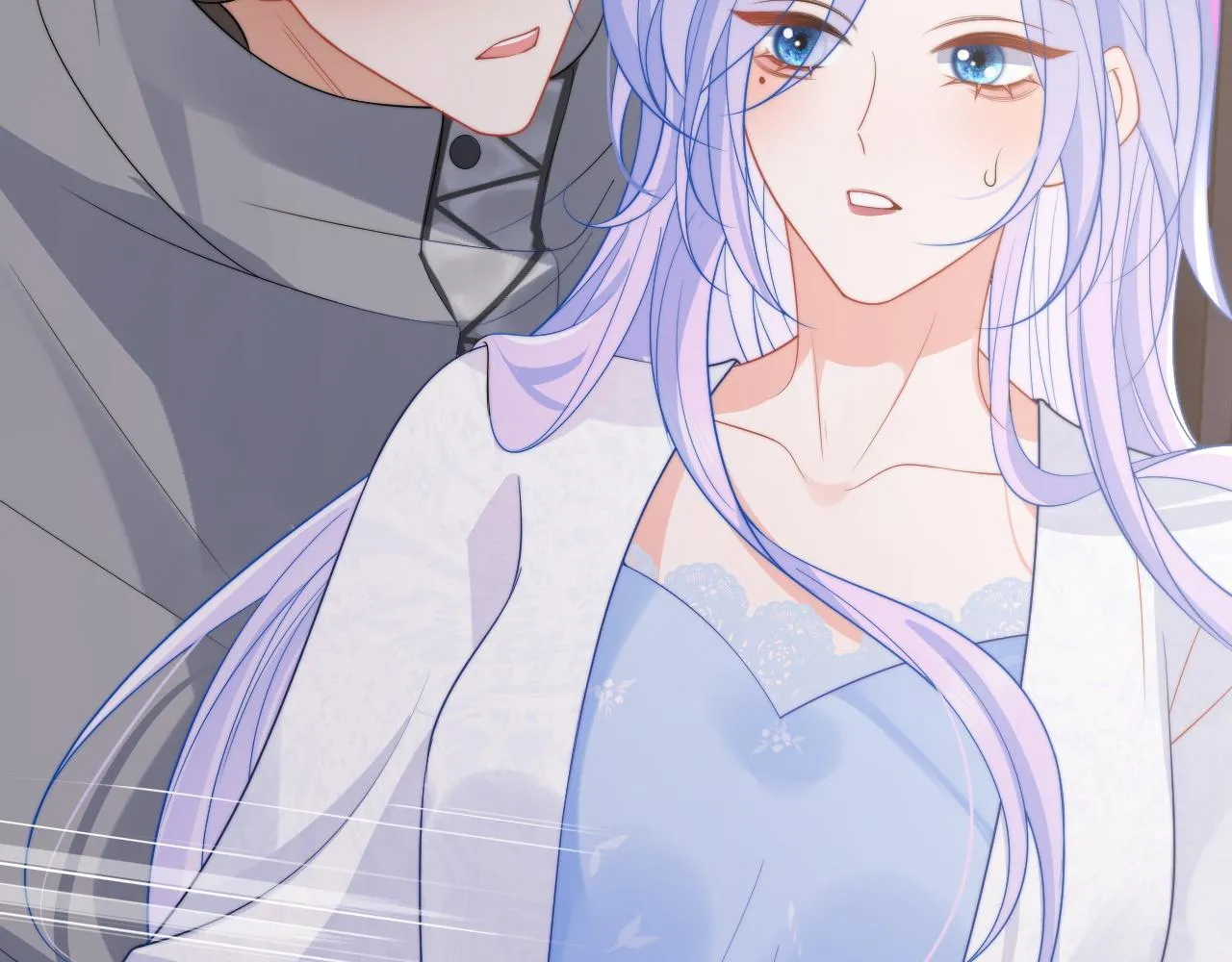 第13话 上司对我撒娇求抱抱 第41页