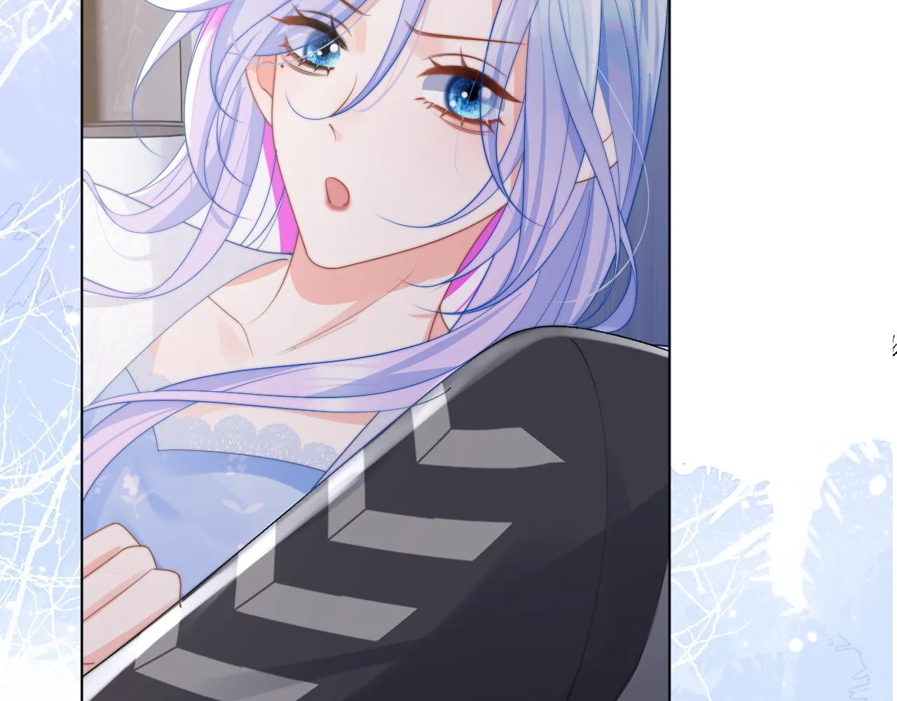 第13话 上司对我撒娇求抱抱 第67页