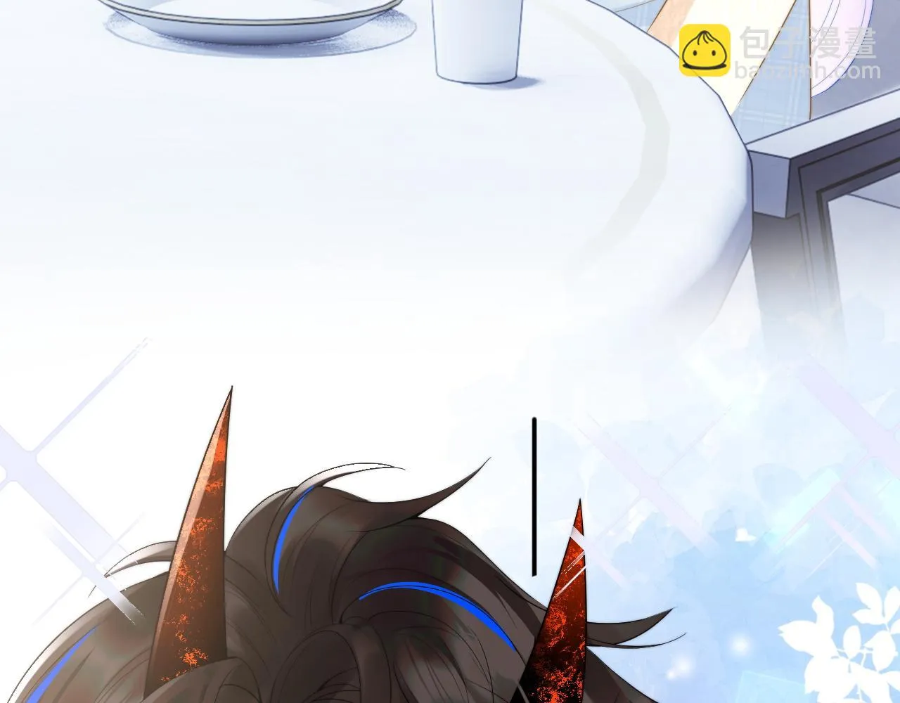 第15话 好东西都是微微的！ 第30页