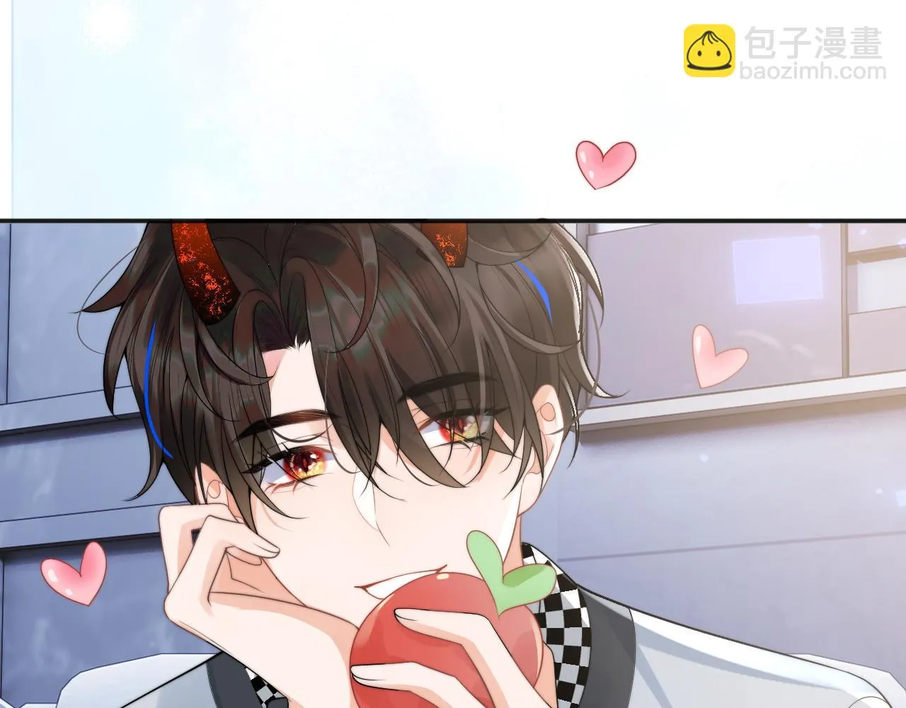 第15话 好东西都是微微的！ 第37页