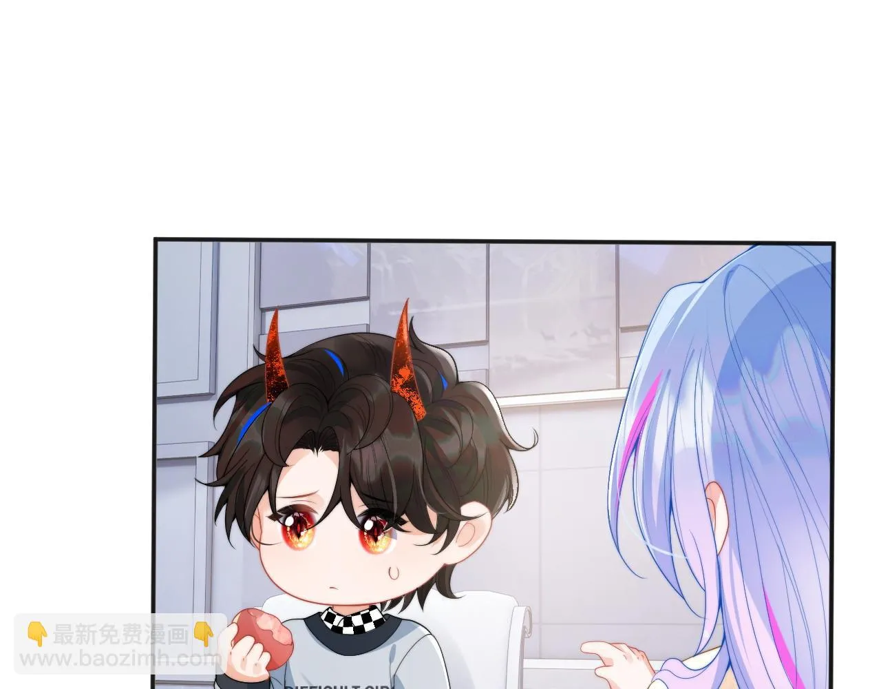 第15话 好东西都是微微的！ 第64页
