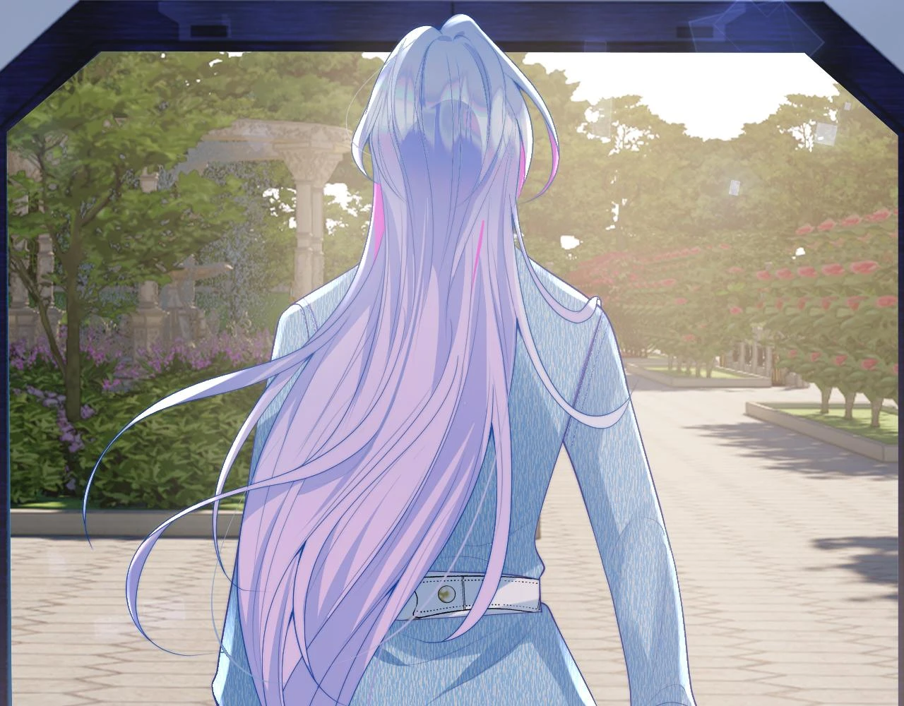 第19话 小魅魔的信任 第99页