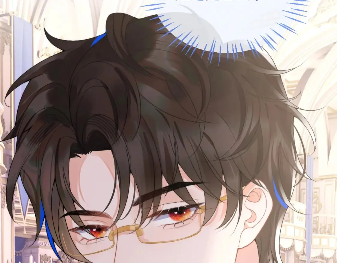 第21话 占有欲？ 第28页