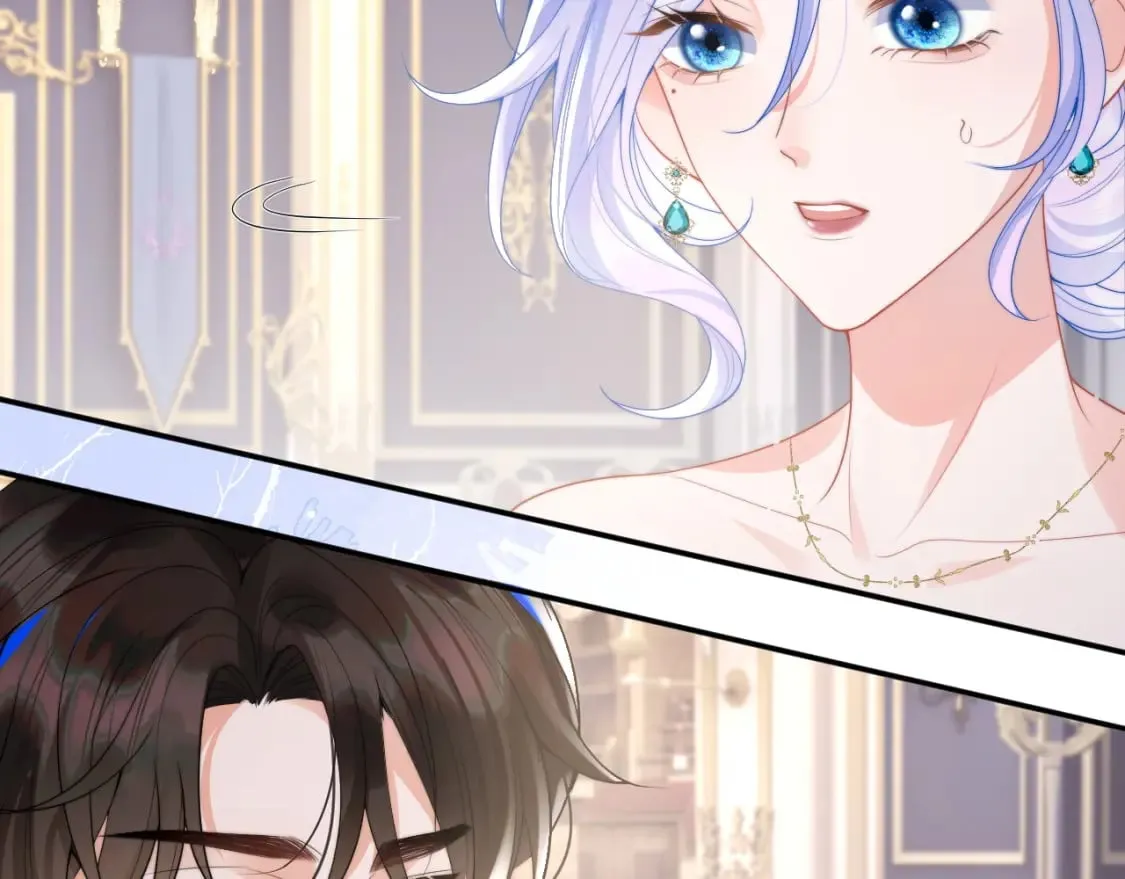 第21话 占有欲？ 第36页