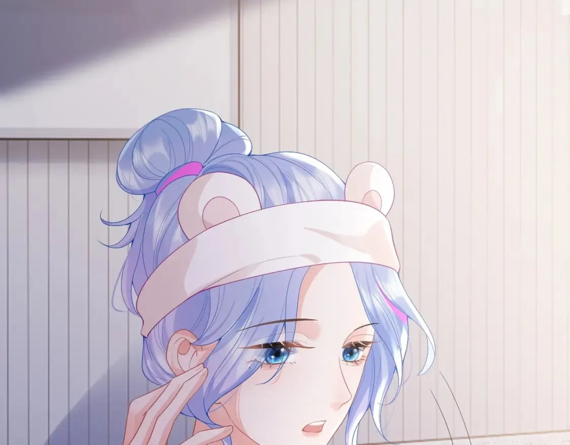 第22话 特助辞职？！ 第20页