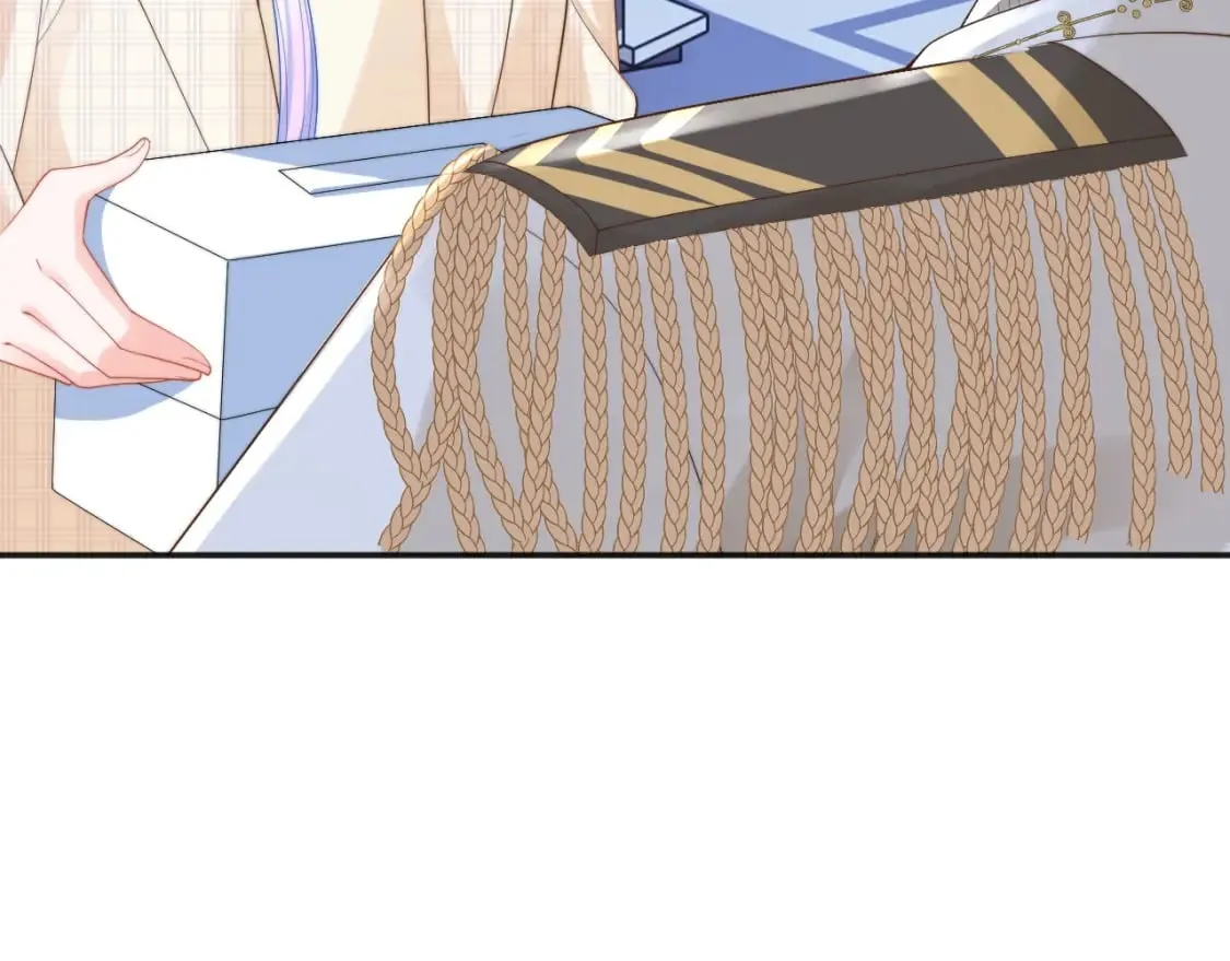 第23话 高冷指挥官对我撒娇 第50页
