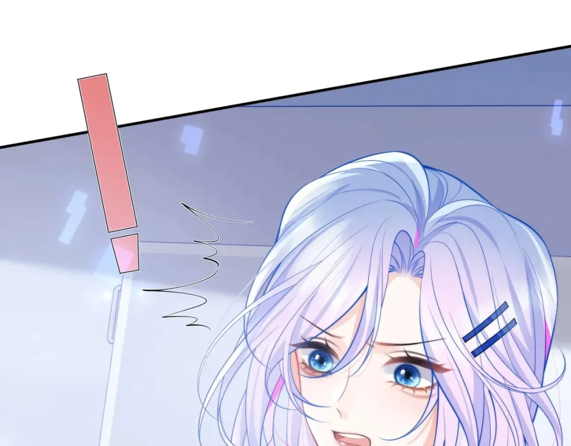 第28话 怎么变粘人了？ 第58页