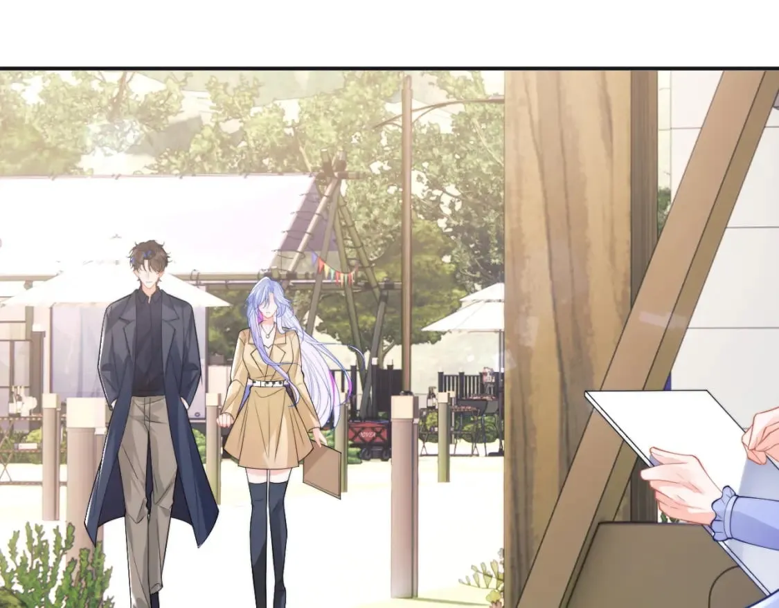 第34话 母亲会喜欢微微吗？ 第21页