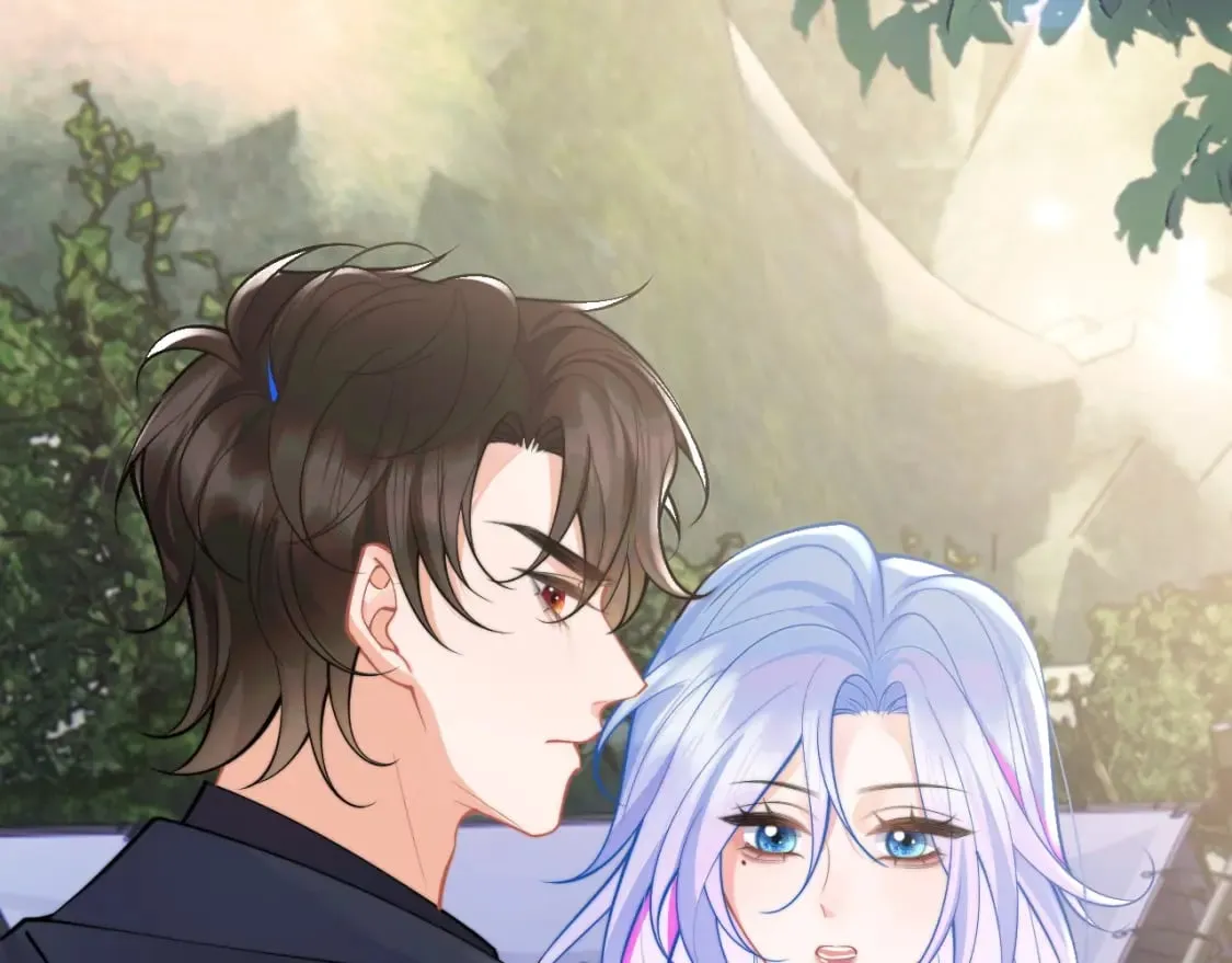 第34话 母亲会喜欢微微吗？ 第34页