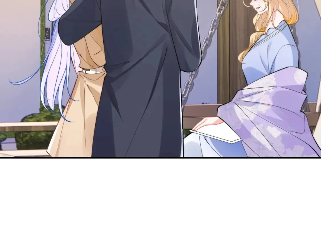 第34话 母亲会喜欢微微吗？ 第40页