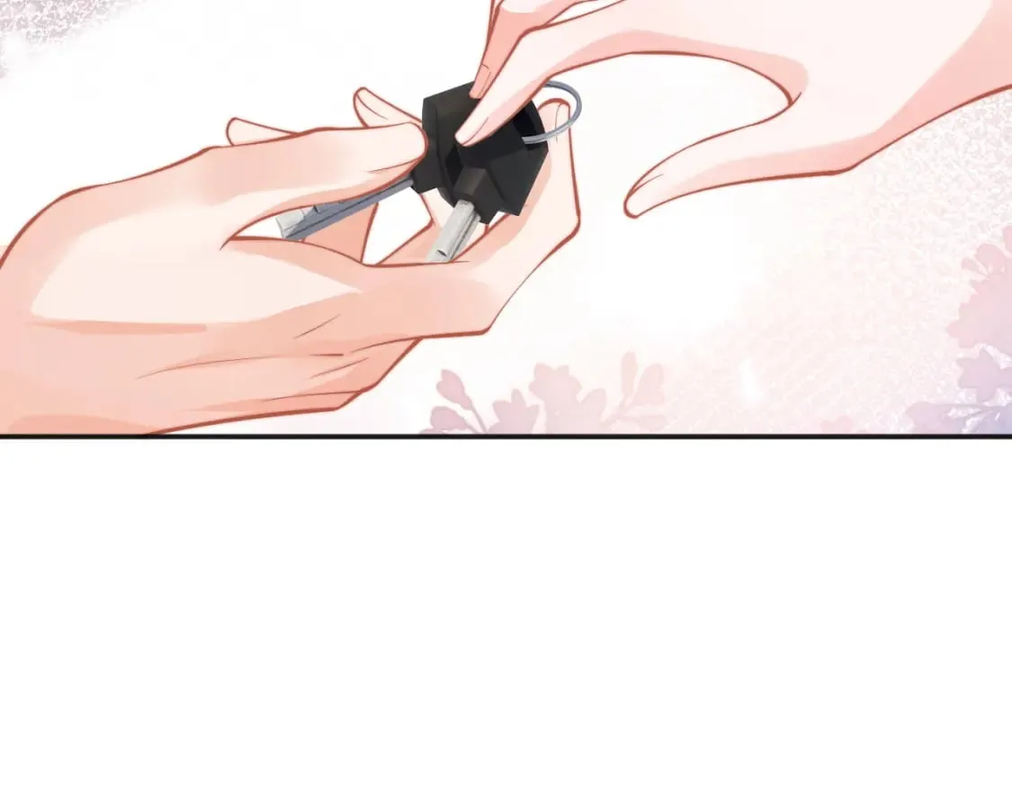 第34话 母亲会喜欢微微吗？ 第56页