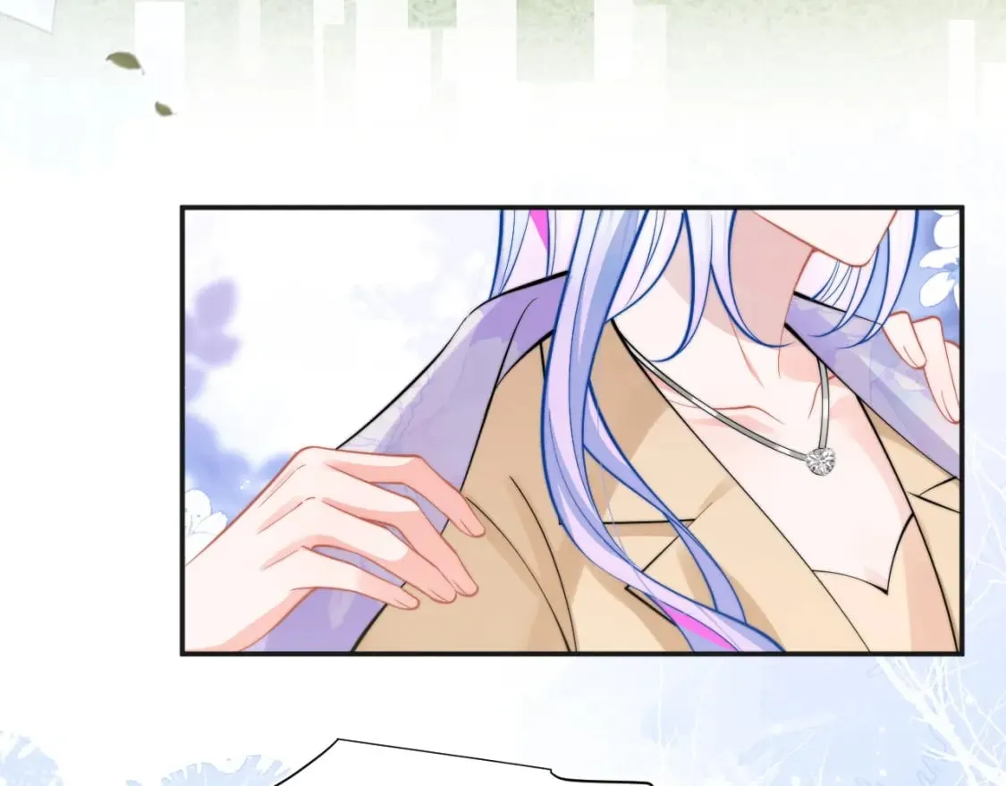 第34话 母亲会喜欢微微吗？ 第67页