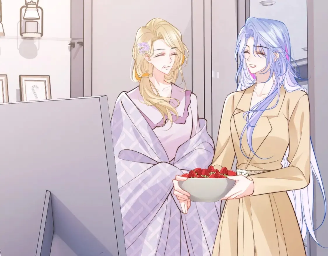 第36话 秘密被知道了？ 第11页