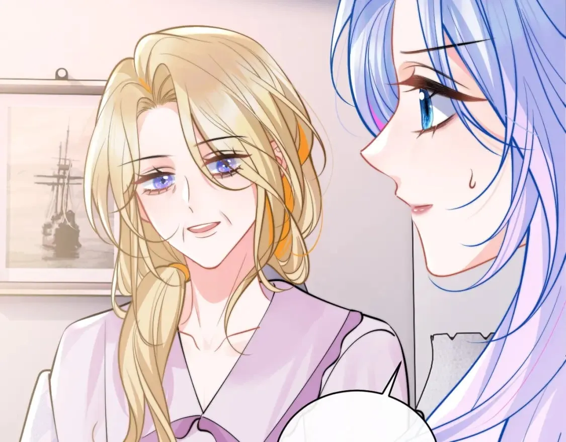 第36话 秘密被知道了？ 第33页