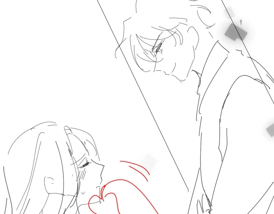 第36话 秘密被知道了？ 第105页