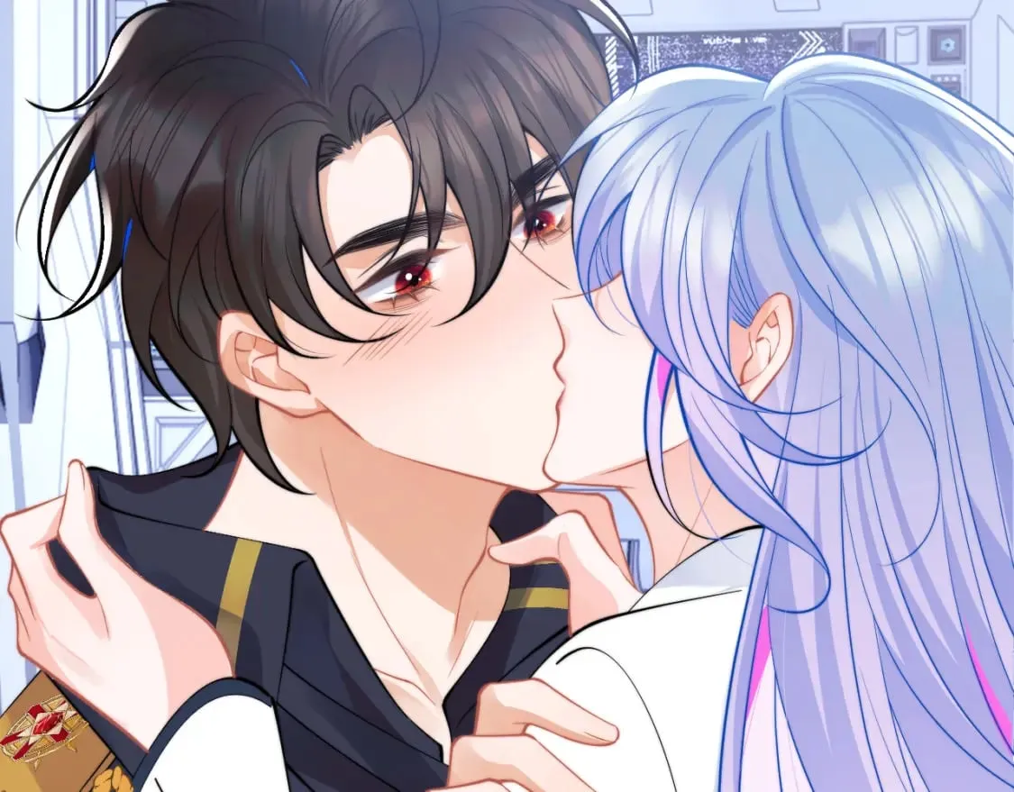 第37话 忍不住…… 第35页
