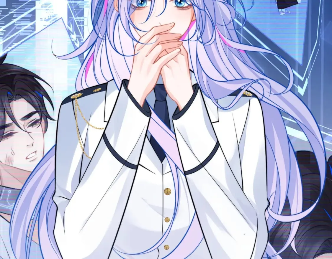 第38话 一定要等我 第51页