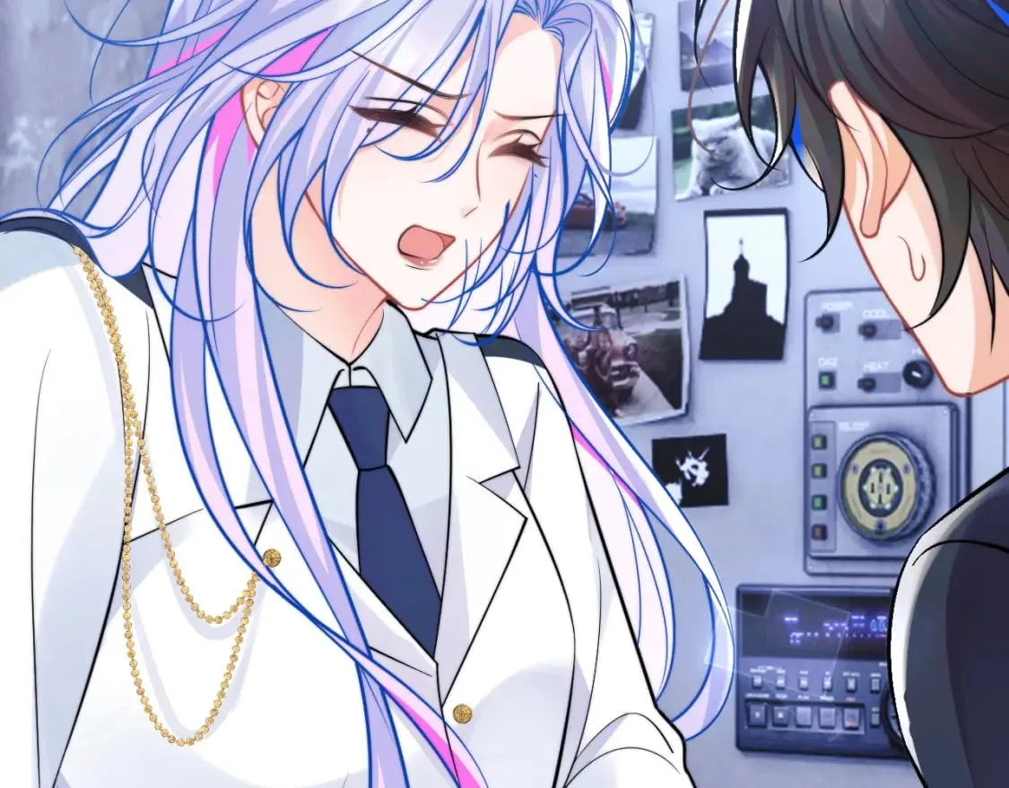 第39话 需要安慰 第73页