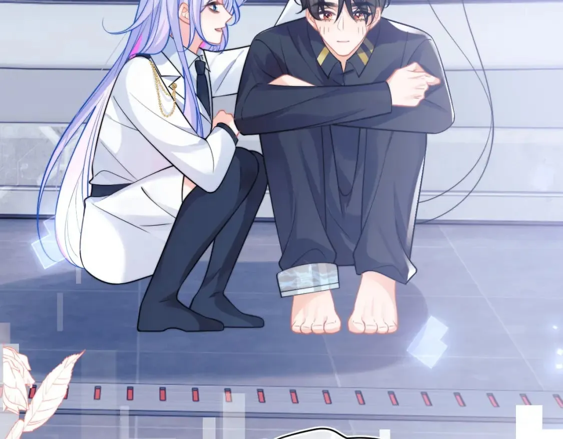 第39话 需要安慰 第87页