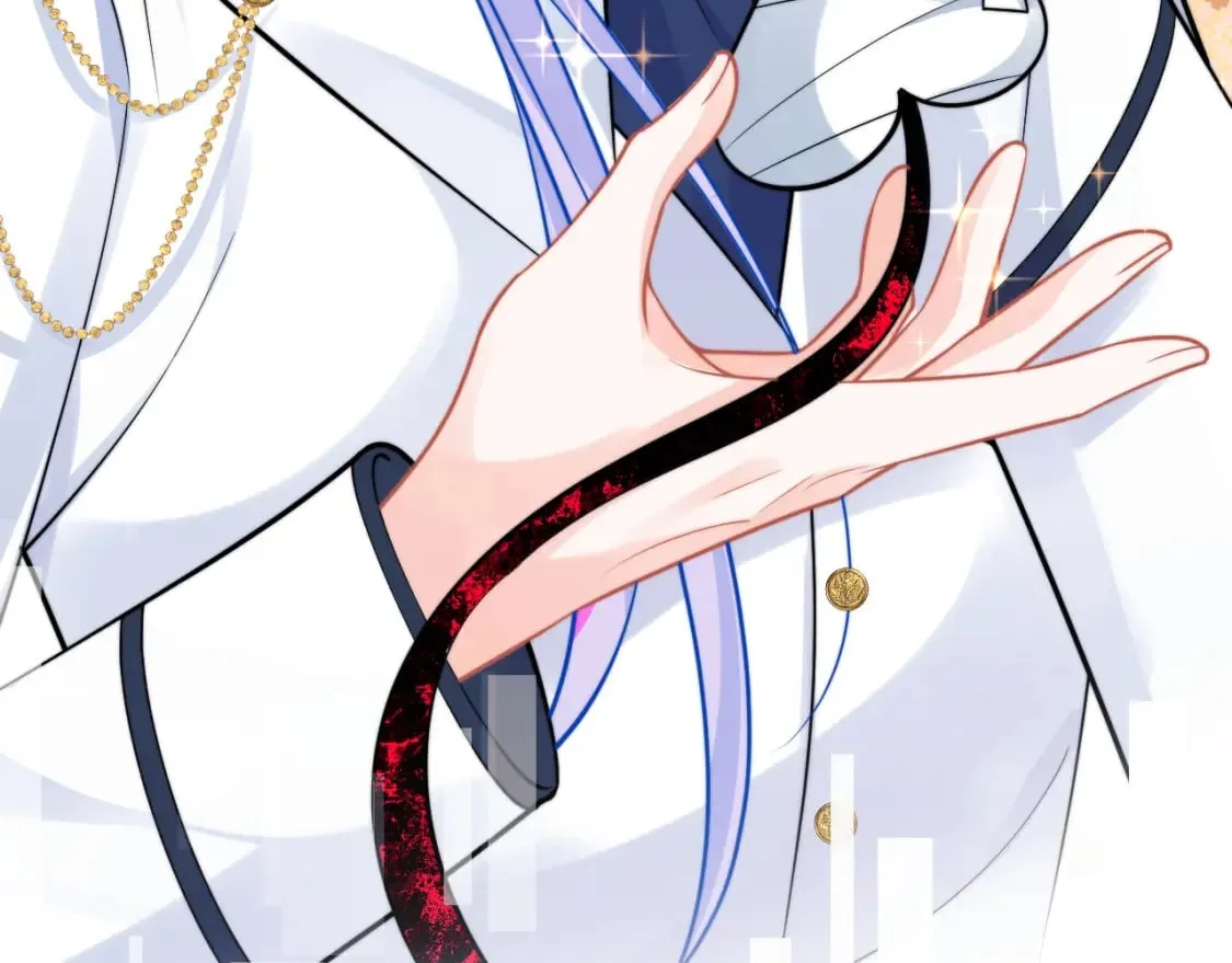 第40话 想和宝宝贴贴~ 第42页