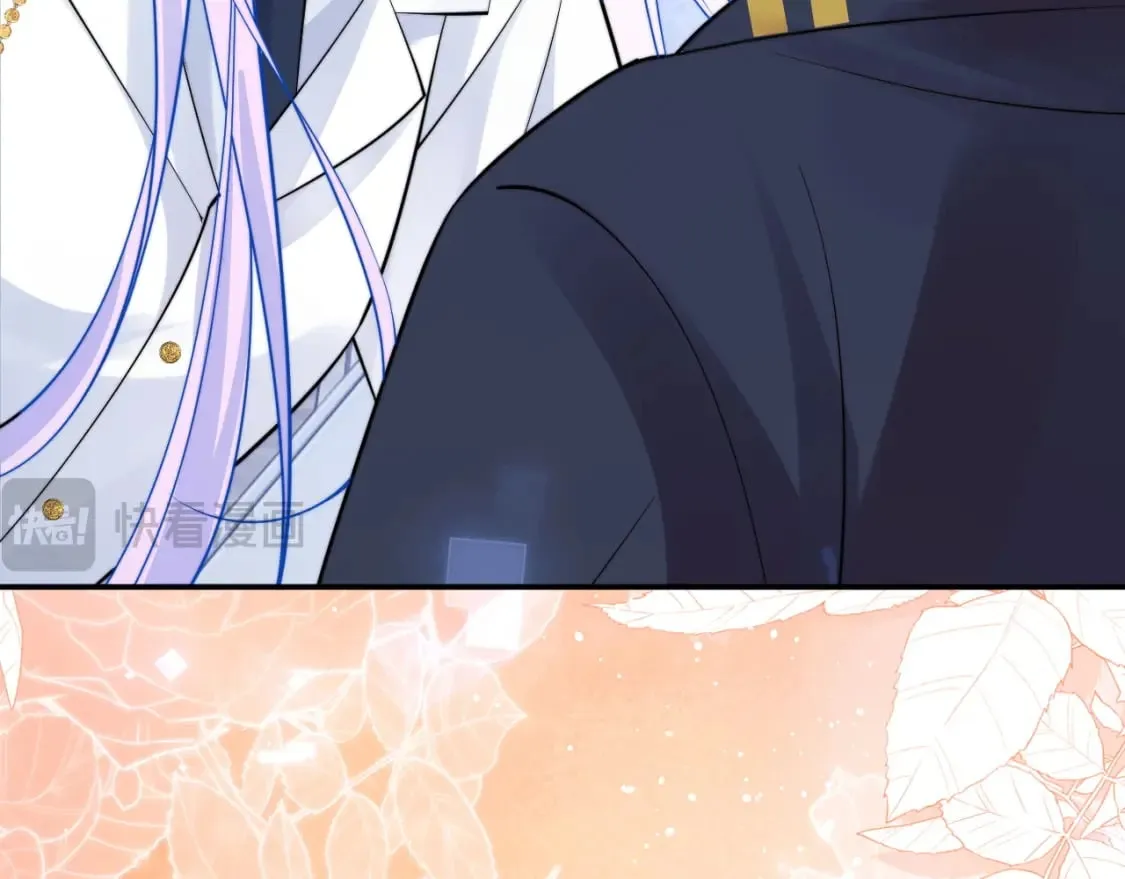 第40话 想和宝宝贴贴~ 第64页