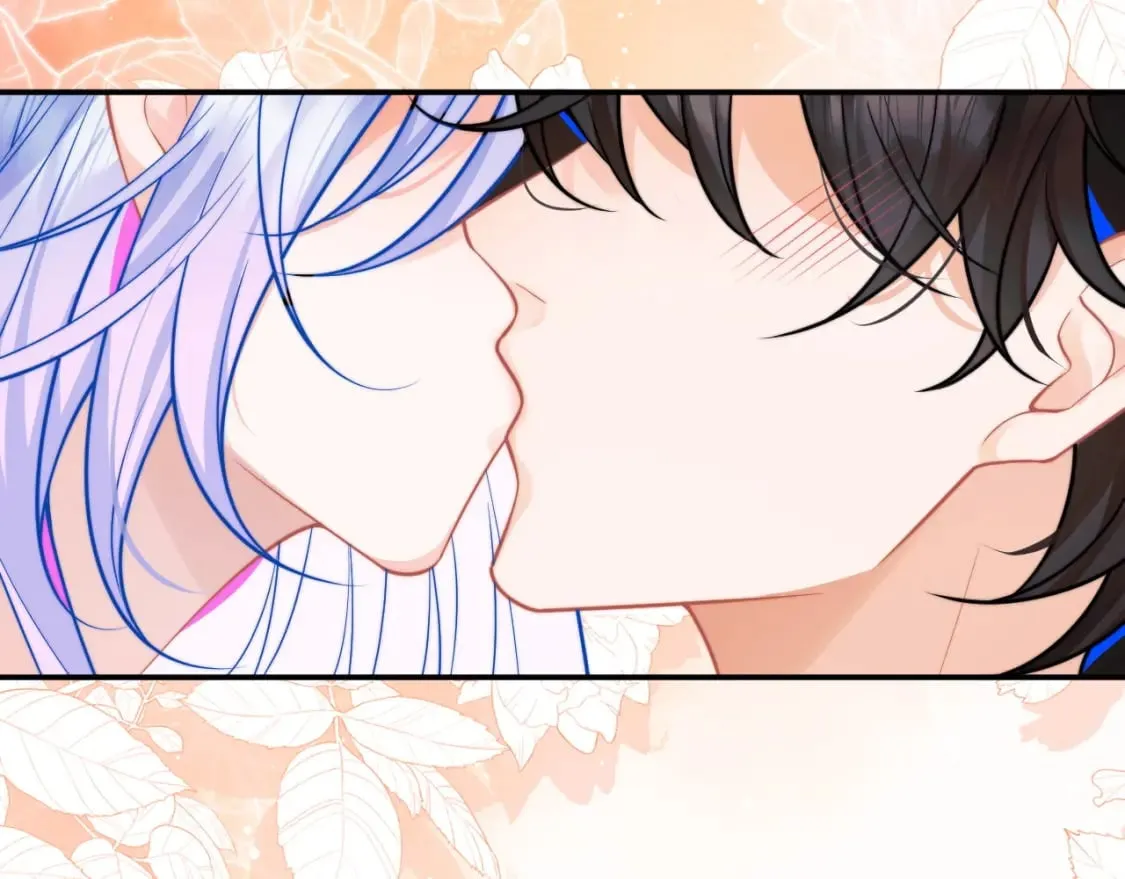 第40话 想和宝宝贴贴~ 第65页