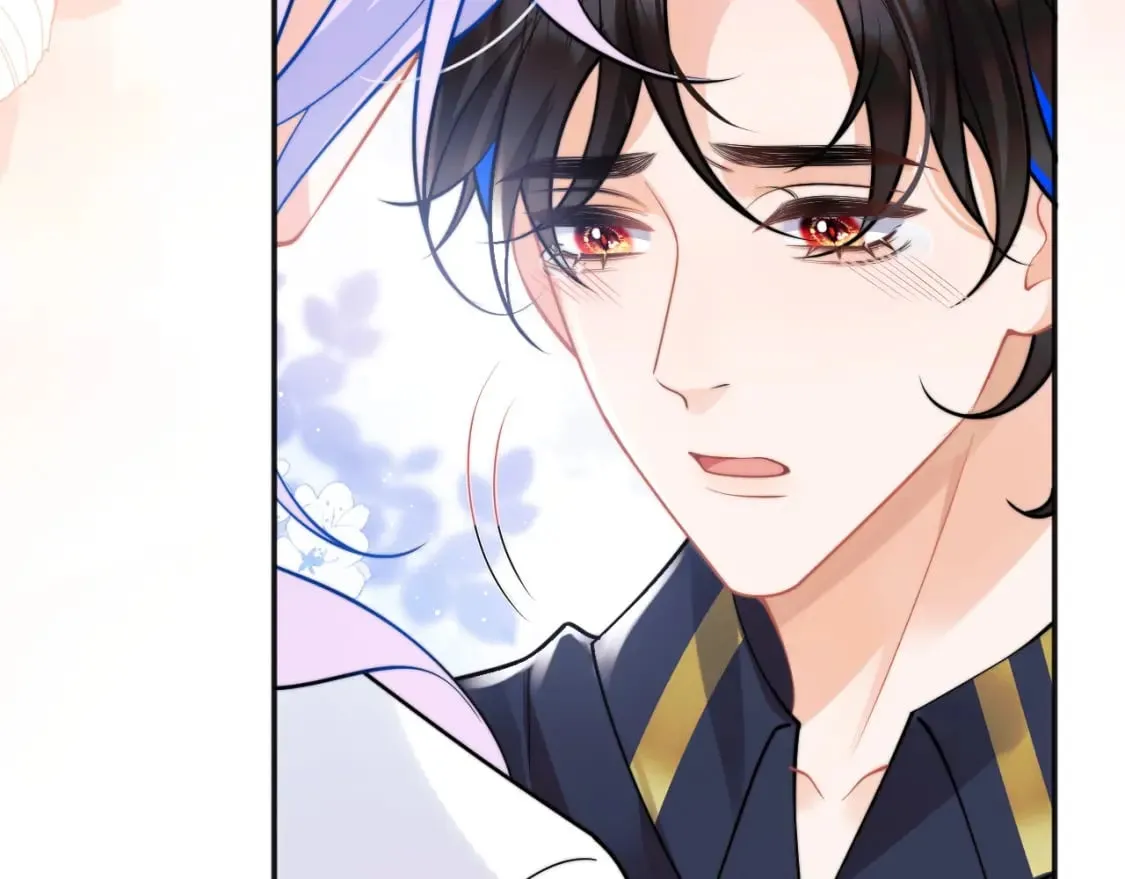 第40话 想和宝宝贴贴~ 第67页