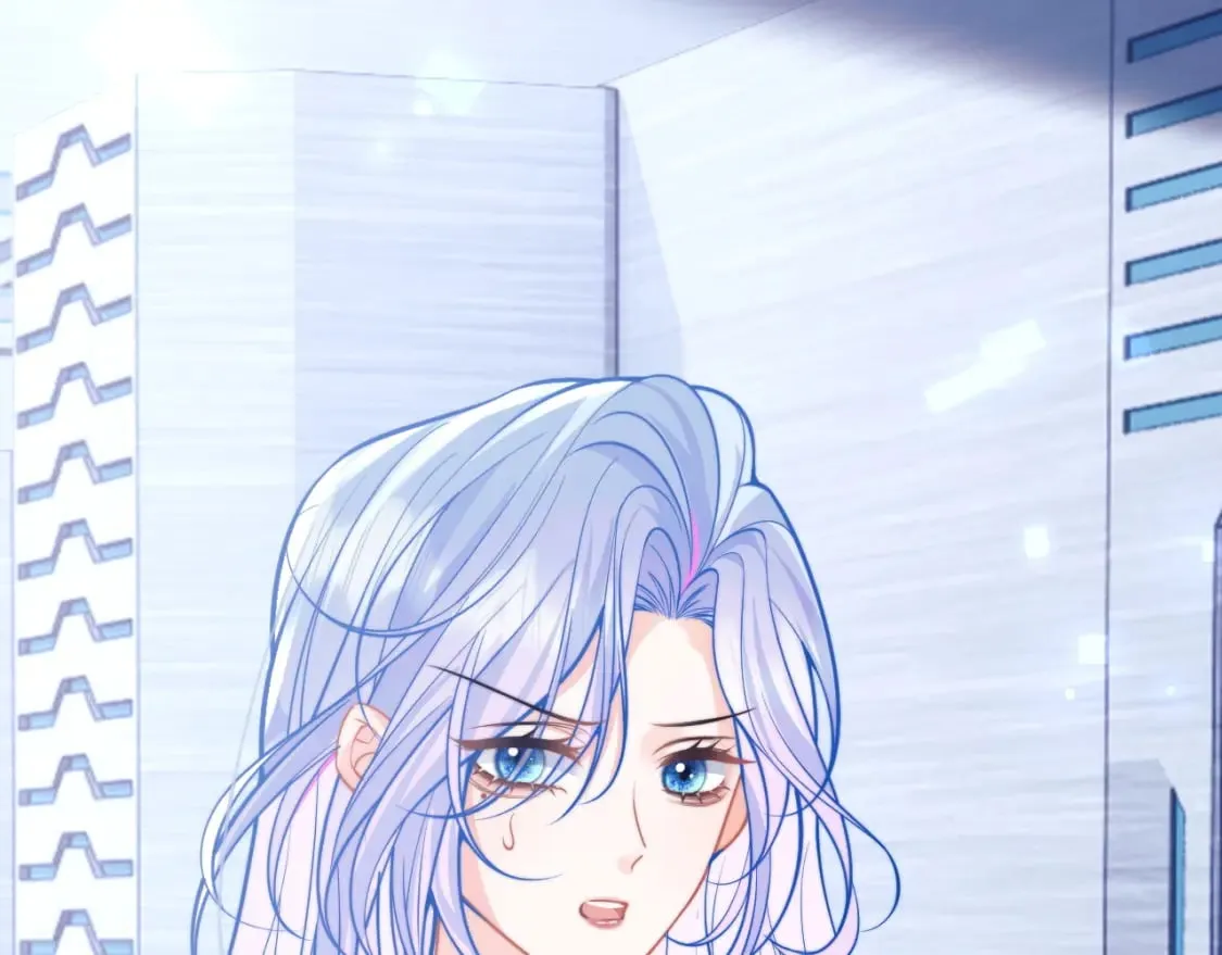 第40话 想和宝宝贴贴~ 第83页