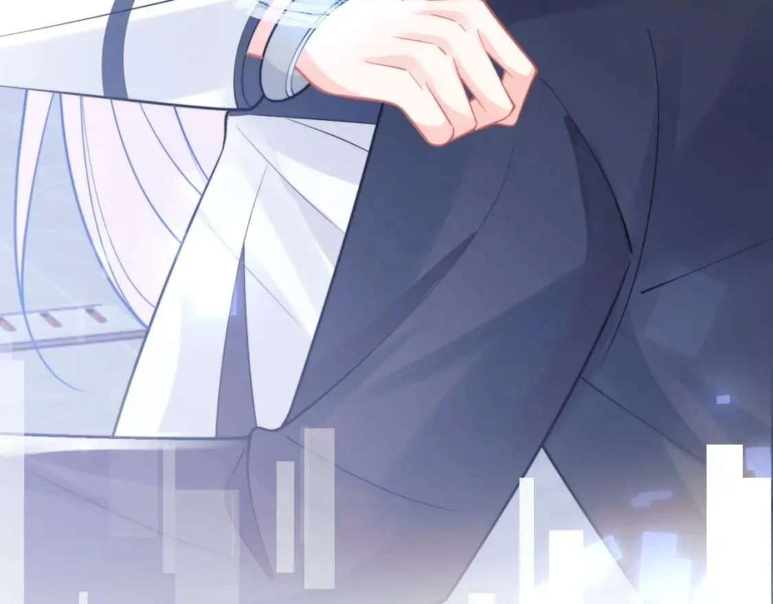 第40话 想和宝宝贴贴~ 第85页