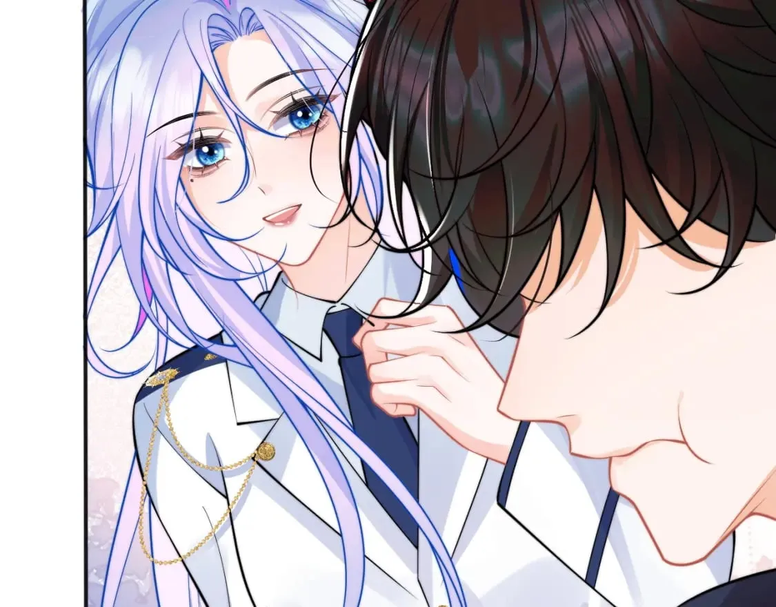 第41话 保护宝宝~ 第12页