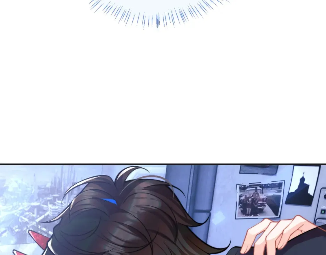 第41话 保护宝宝~ 第37页