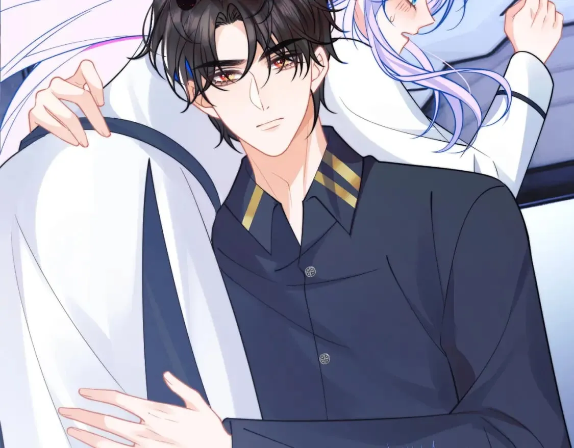 第41话 保护宝宝~ 第69页