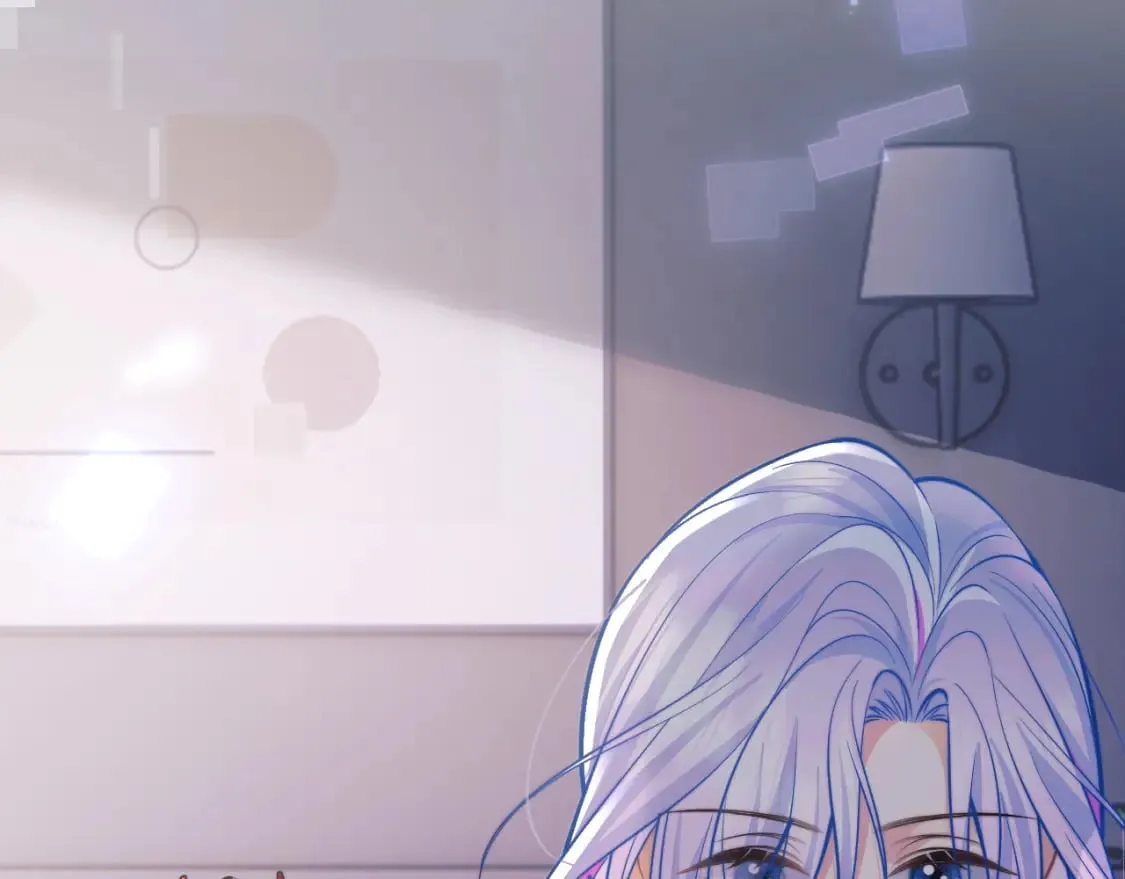 第43话 突发变故？ 第21页