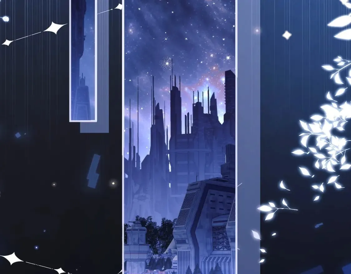 第43话 突发变故？ 第45页