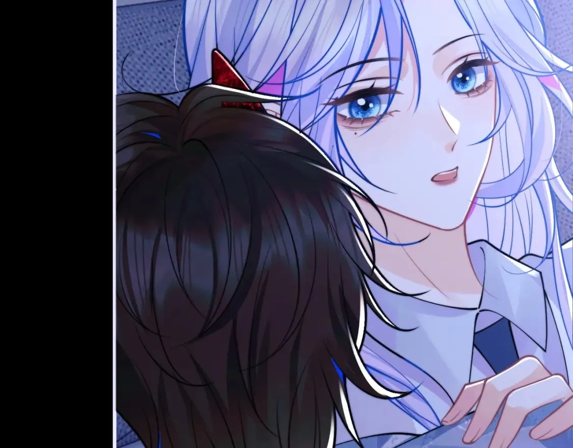 第43话 突发变故？ 第49页