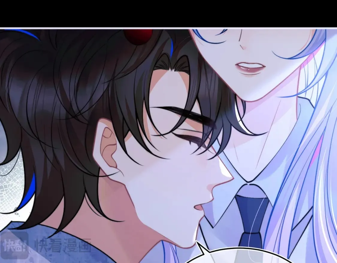 第43话 突发变故？ 第51页