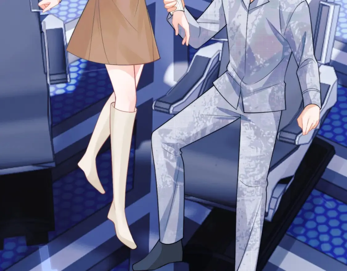 第44话 着急解释 第46页